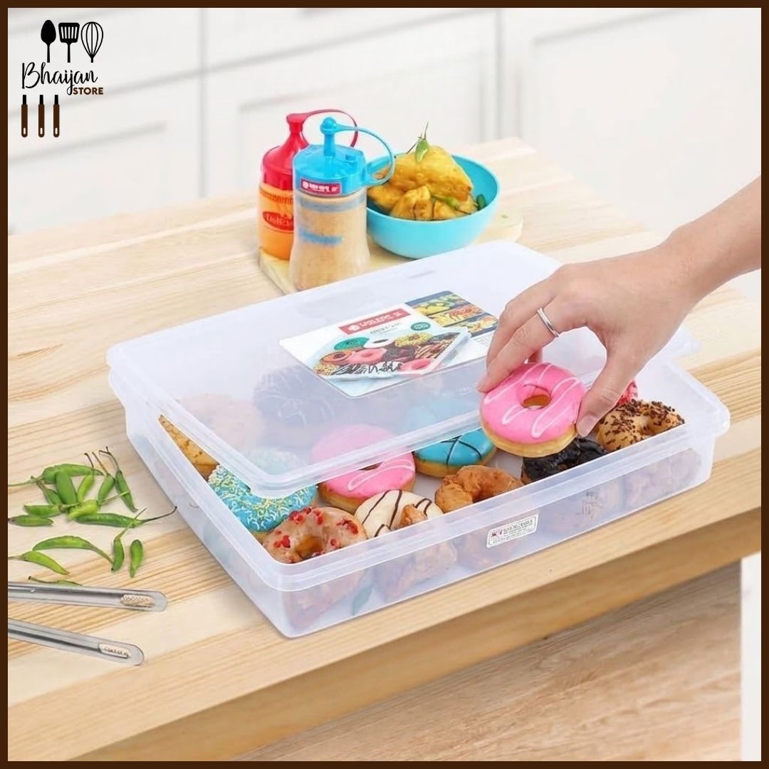 Sealware Dicky K-5 Food Storage Box (Lion Star)