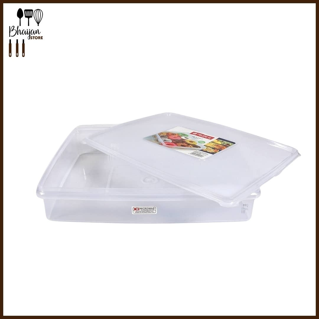 Sealware Dicky K-5 Food Storage Box (Lion Star)
