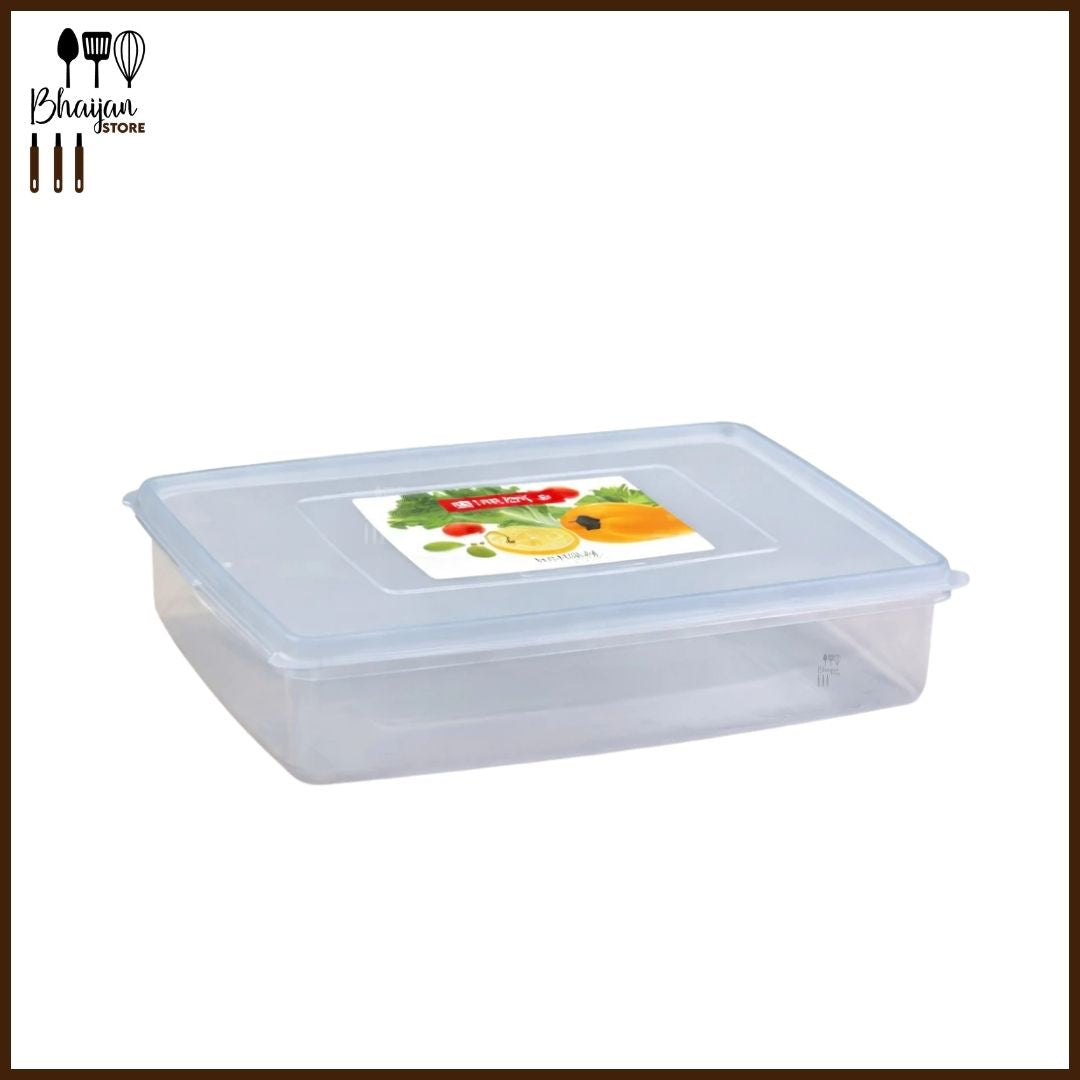 Sealware Dicky K-7 Food Storage Box (Lion Star)