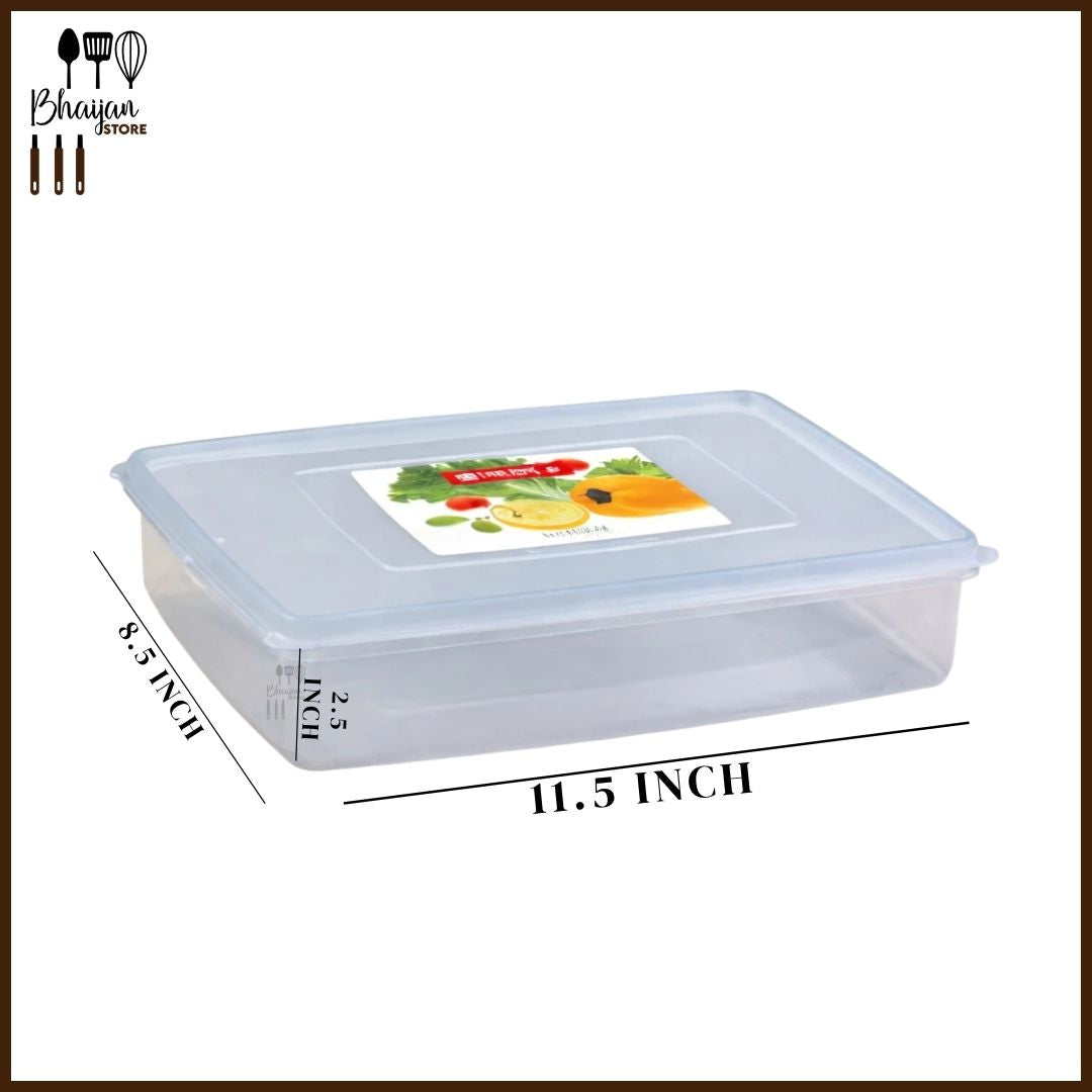 Sealware Dicky K-7 Food Storage Box (Lion Star)