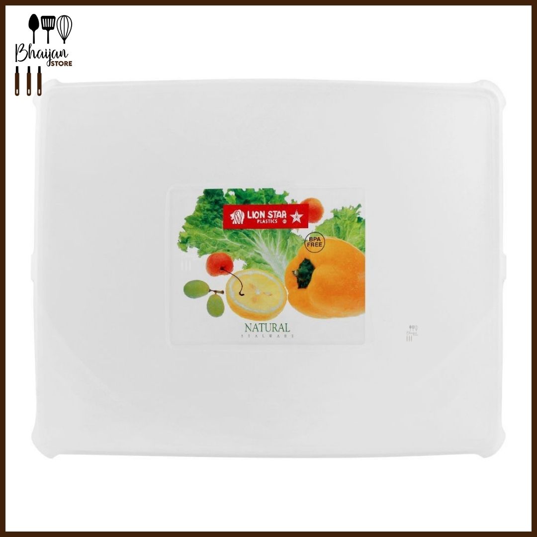 Sealware Dicky K-7 Food Storage Box (Lion Star)