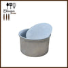 Aluminum Round Cake Pans Loose Bottom (2.5 inch Height)