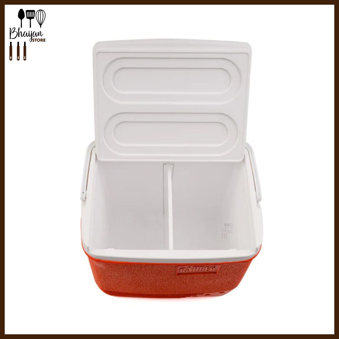 Max Icebox