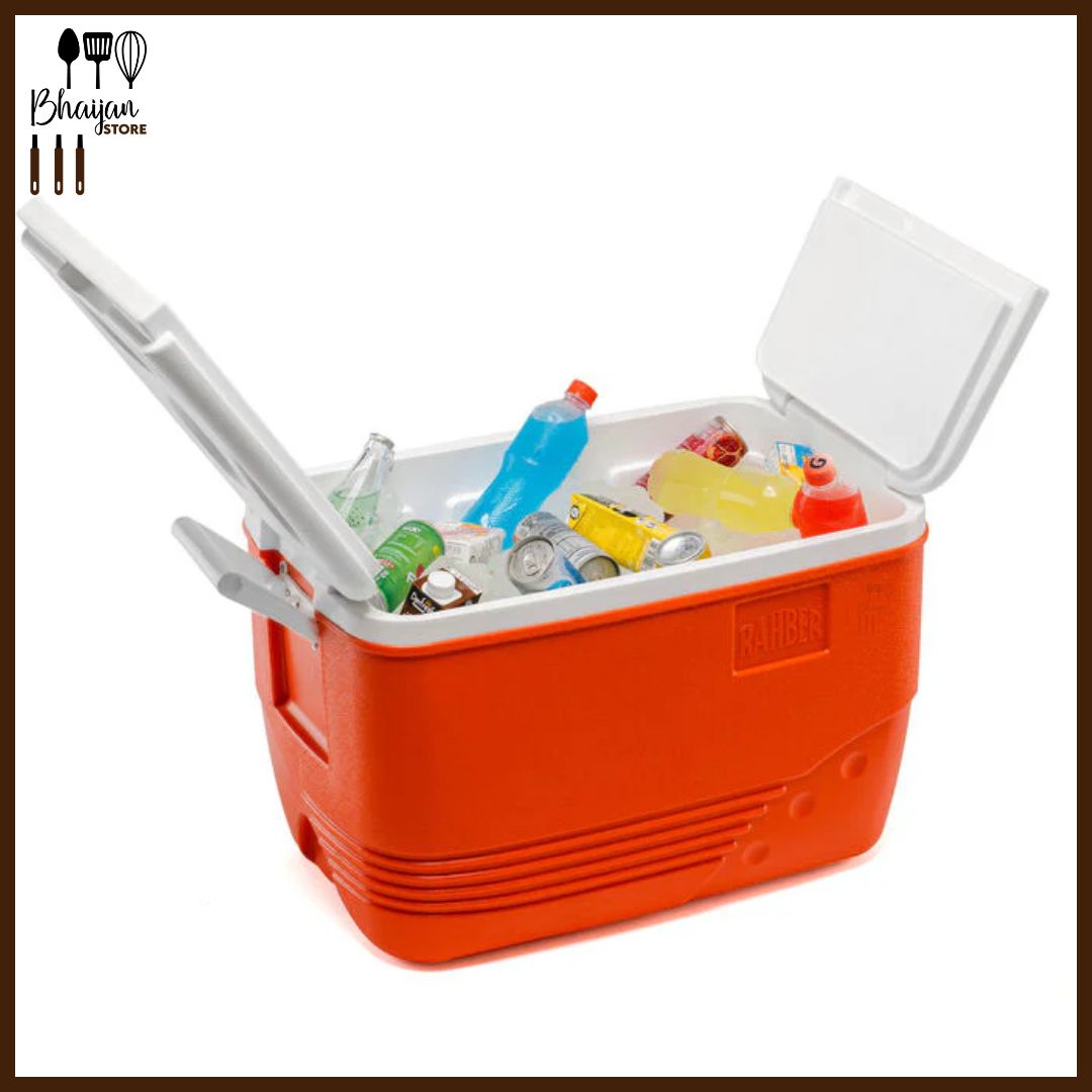 Max Icebox