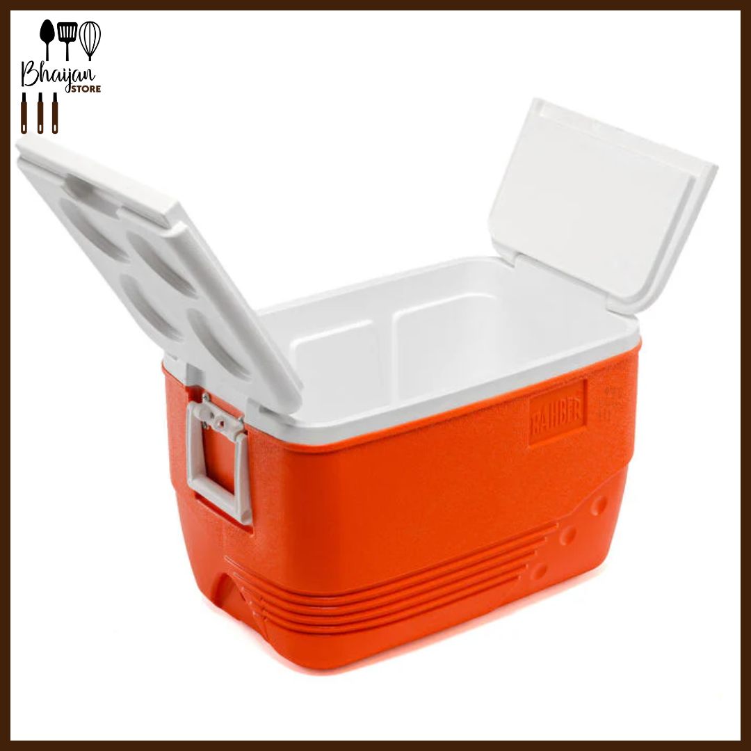 Max Icebox