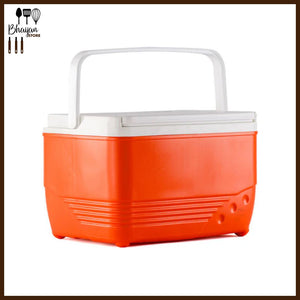 Max Icebox