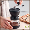 Manual Burr Coffee Grinder