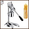 Manual Long Fries Machine – Stainless Steel Long Potato Machine