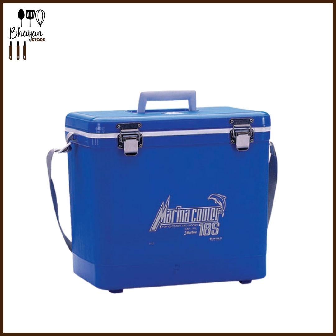 Marina Cooler Box 16 Liters (Lion Star)