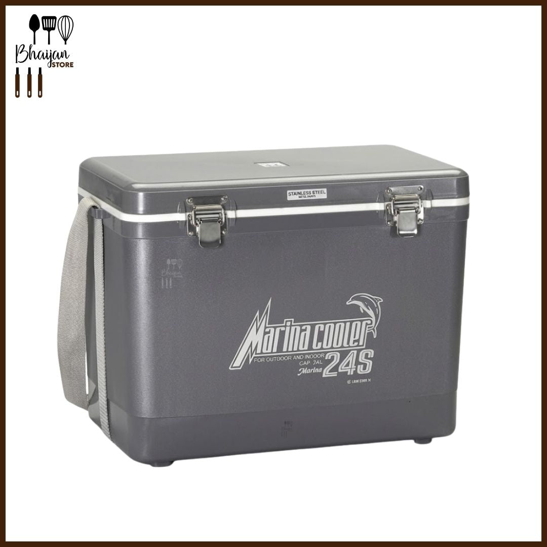 Marina Cooler Box 22 Liters (Lion Star)