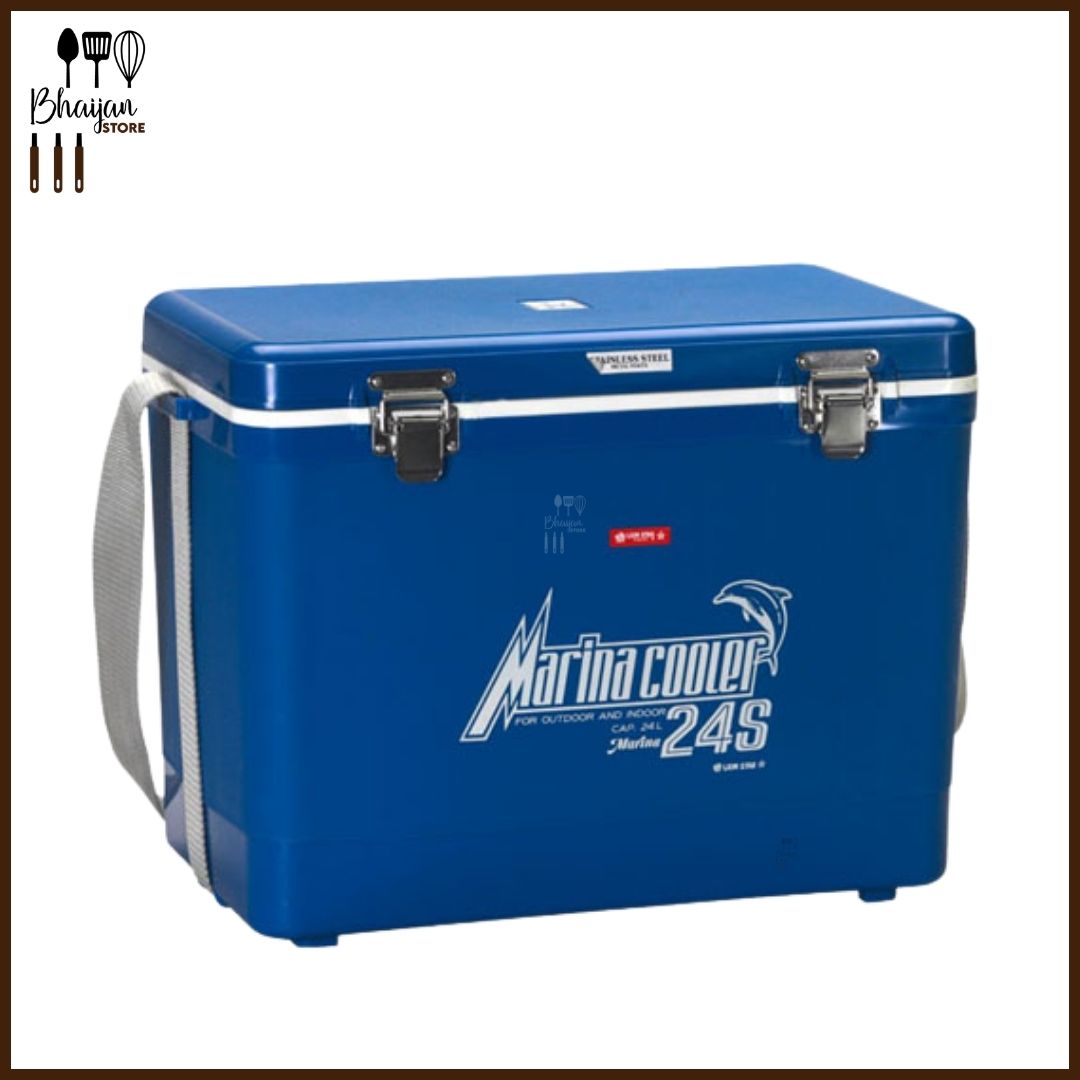 Marina Cooler Box 22 Liters (Lion Star)