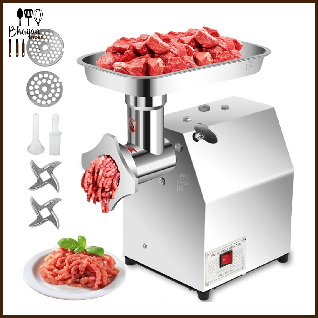 Meat Mincer - No. 12