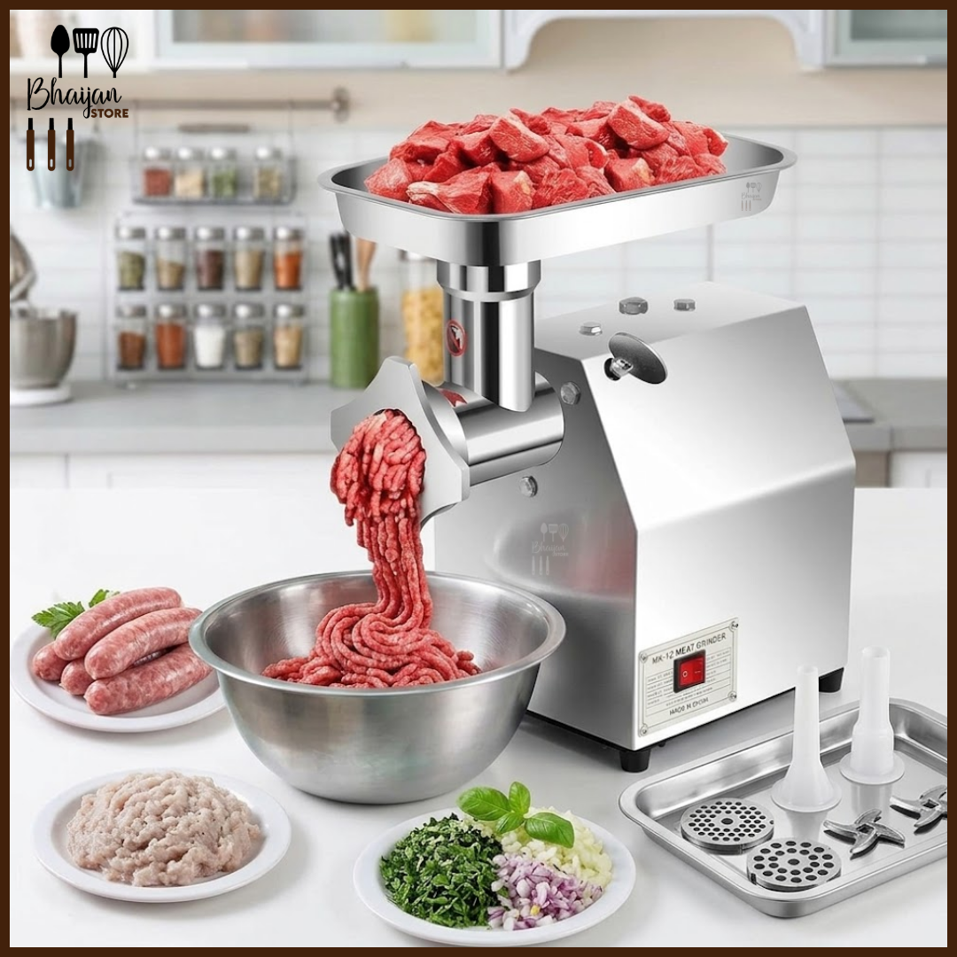 Meat Mincer - No. 22