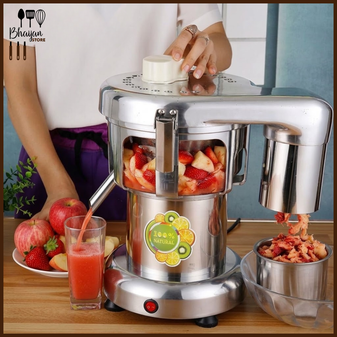 Multi Juicer 1000