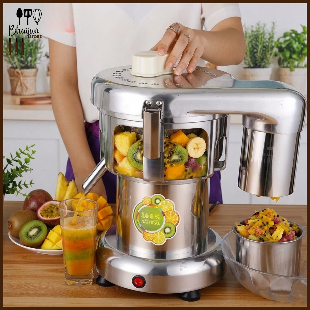 Multi Juicer 2000