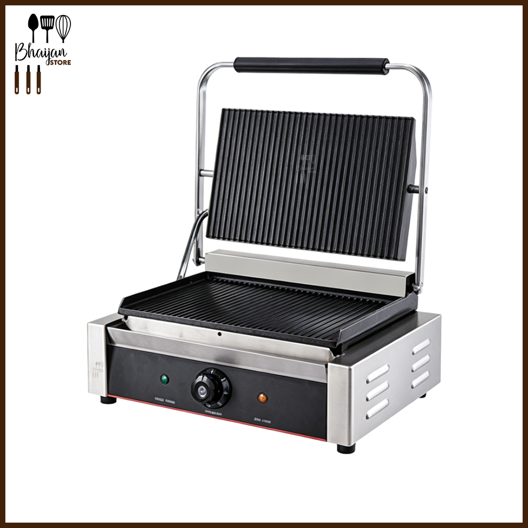 Panini Grill - Large