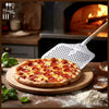 Aluminum Pizza Peel with Wooden Handle