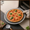 Aluminum Pizza Screen