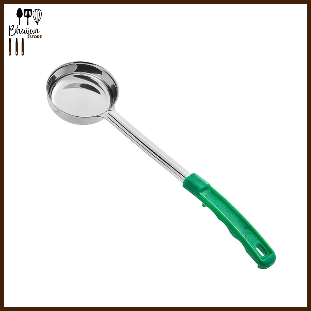 Pizza Sauce Spoon – 4oz