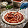 Pizza Sauce Spoon – 4oz