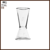 Plastic Double Jigger
