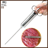 Stainless Steel Food Injector