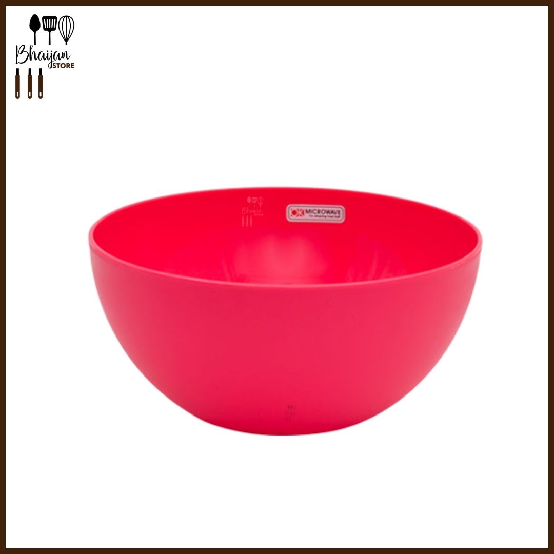 Ruby Bowl 1500ml (Lion Star)