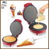 Saachi Waffle Cone Maker
