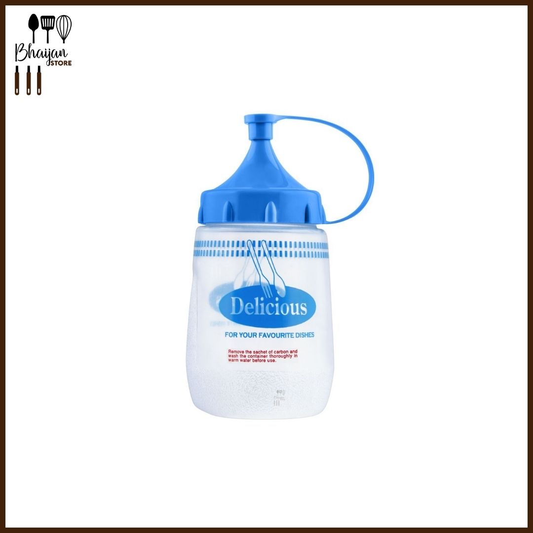 Sauce Bottle 325ml (Lion Star)