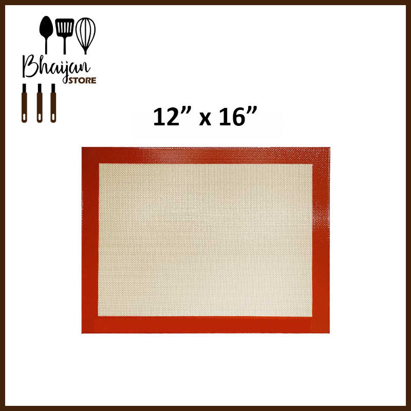 Silpat Baking Mat