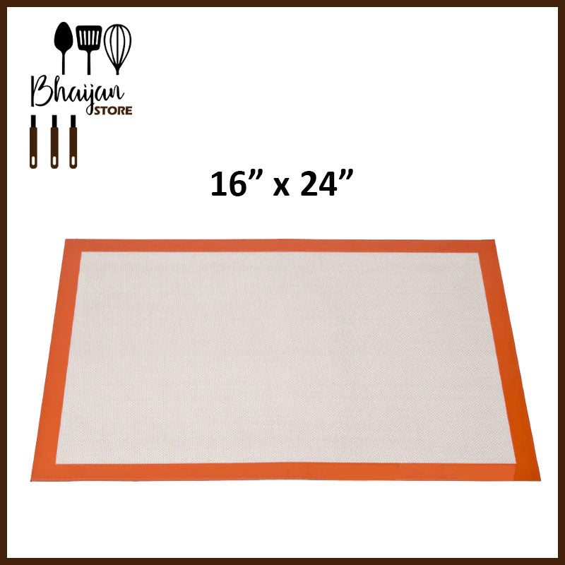 Silpat Baking Mat