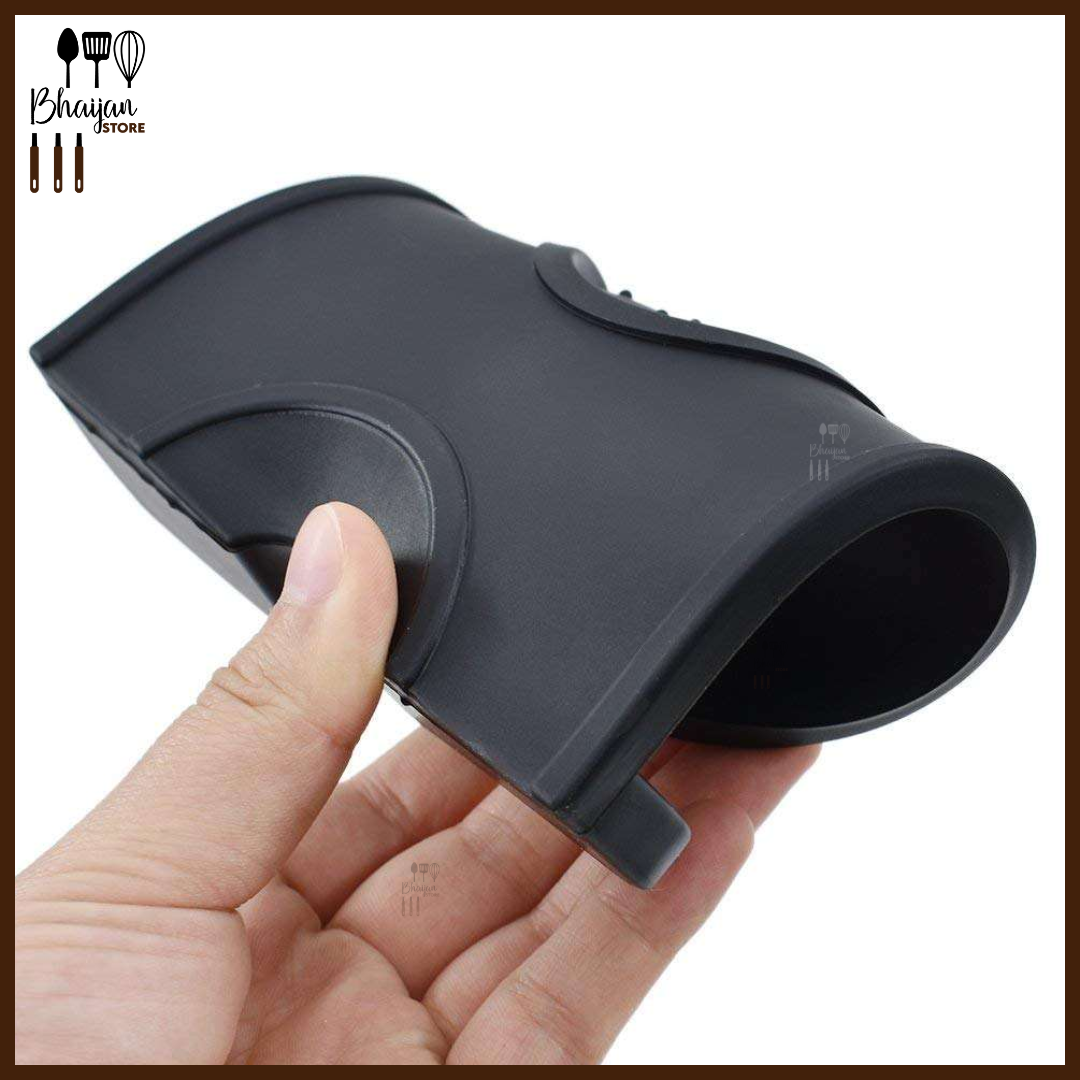 Single Silicone Coffee Tamper Mat