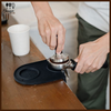 Single Silicone Coffee Tamper Mat
