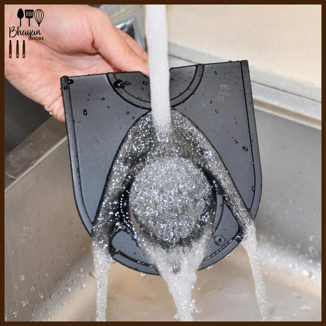 Single Silicone Coffee Tamper Mat