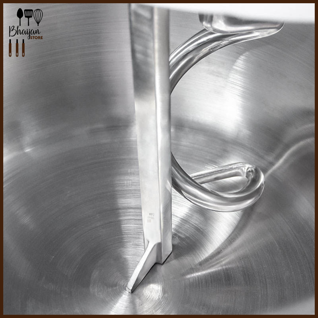 Spiral Mixer - 50 Liters