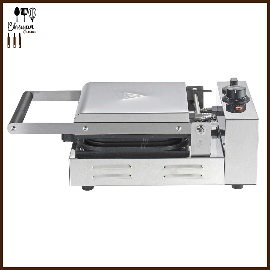 Square Waffle Maker