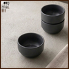 Ceramic Stackable Soup Bowl - 4 Inch