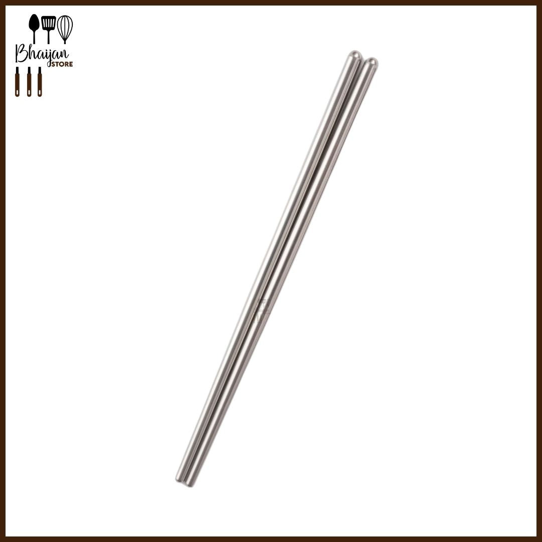 Stainless Steel Chopsticks