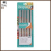 Stainless Steel Chopsticks