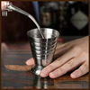 Stainless Steel Cocktail Measuring Jigger