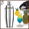 Stainless Steel Cocktail Shaker