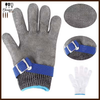 Stainless Steel Cut Resistant Glove
