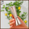 Stainless Steel Double Jigger – 25/50ml