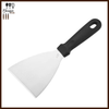Stainless Steel Griddle Scraper