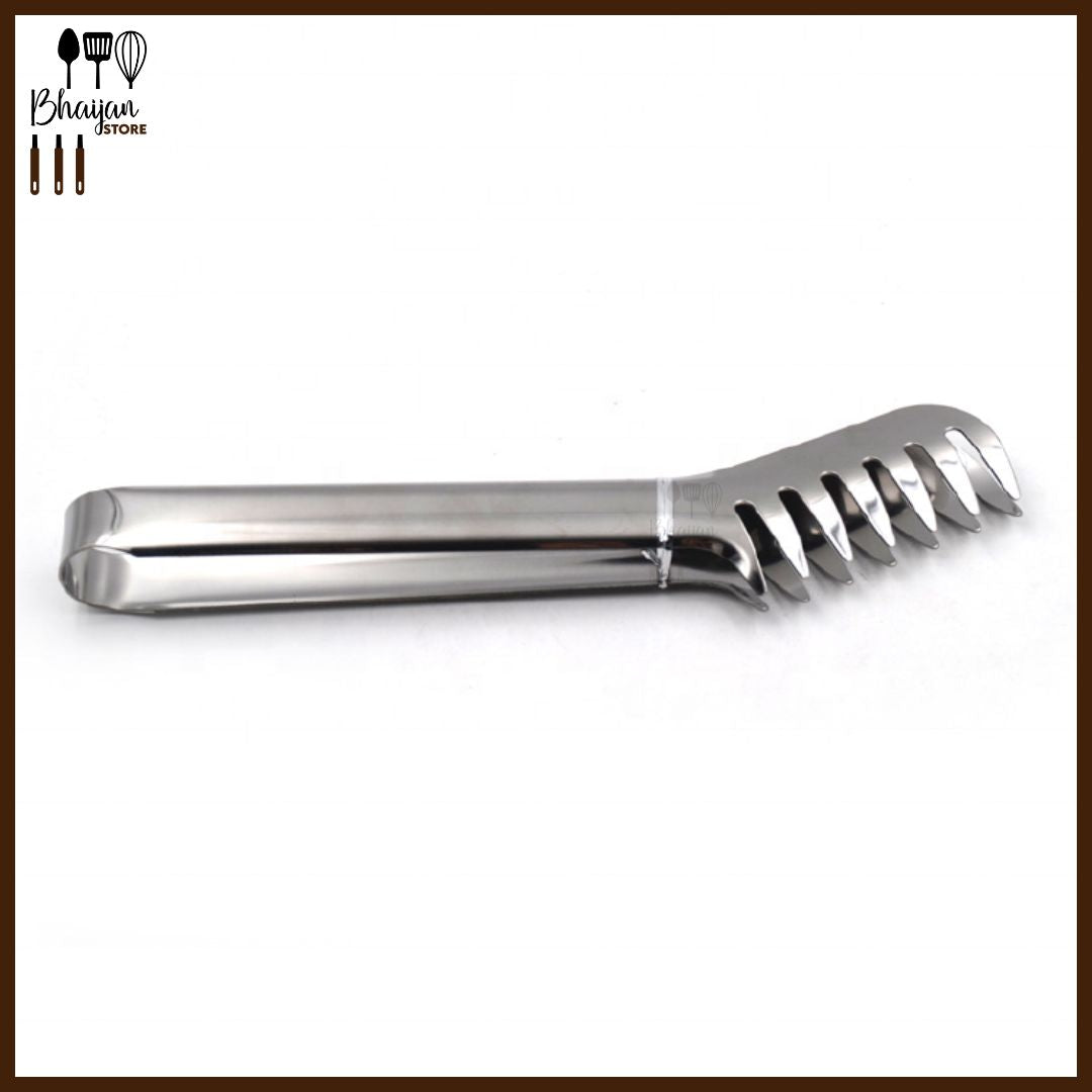 Stainless Steel Noodles Tongs