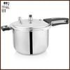 Stainless Steel Pressure Cooker