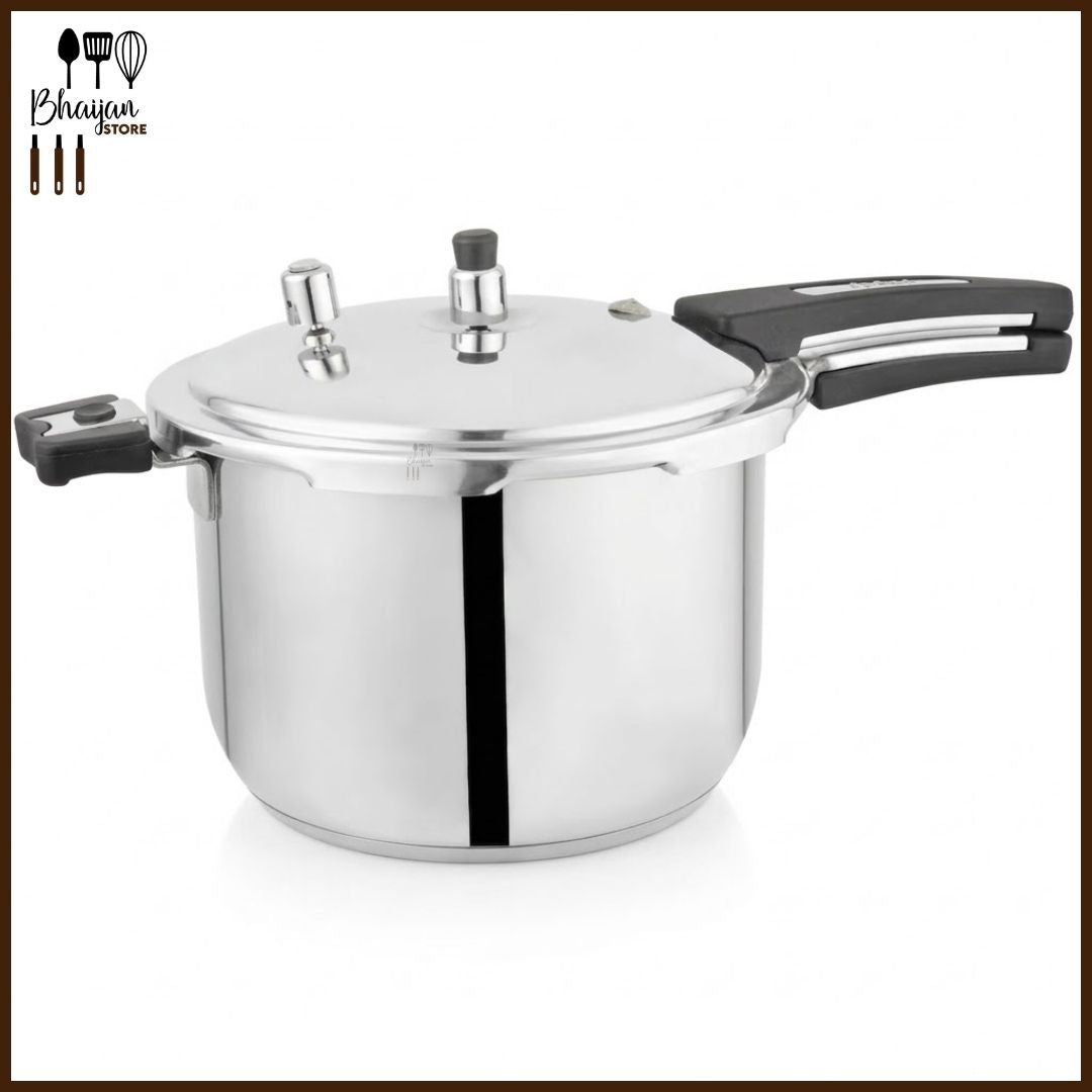 Stainless Steel Pressure Cooker
