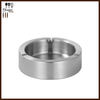 Stainless Steel Round Ashtray
