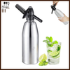 Stainless Steel Soda Dispenser 1000ml