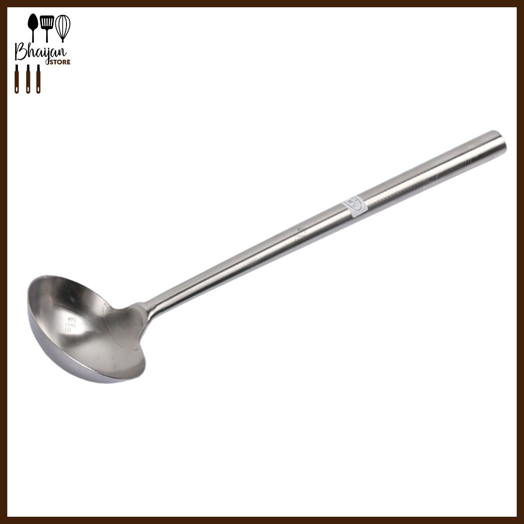 Stainless Steel Soup Ladle